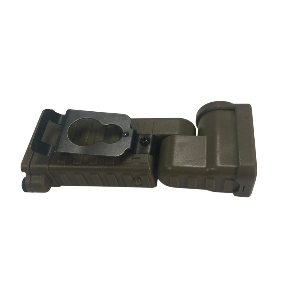 Streamlight Sidewinder Boot Tactical Flashlight Coyote Brown Military 14308 - Picture 1 of 6